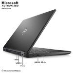 Dell Latitude 5580 15.6" Business Laptop
