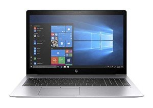 HP EliteBook 850 G5 15.6" FHD Laptop