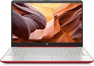 HP 15'' HD IPS Laptop, Intel Pentium, 8GB RAM