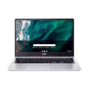Acer 315 15.6" Chromebook Intel Celeron 4GB RAM