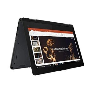 Lenovo ThinkPad 11e Yoga 11.6" Touch Laptop