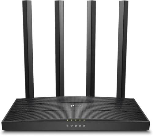 Wi-Fi Routers