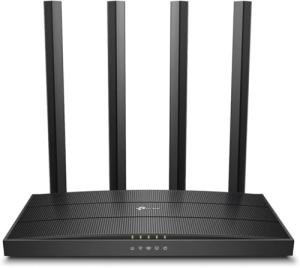 TP-Link Archer A6 AC1200 Gigabit WiFi Router