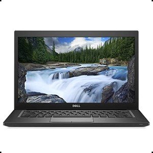 Dell Latitude 7490 Laptop with Intel Core i7