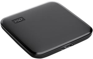 Western Digital 2TB Elements Portable SSD