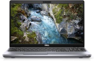 Dell Precision 3551 Mobile Workstation 15.6