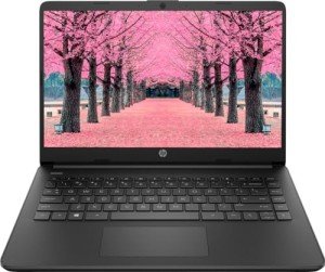 HP 13.8" Touchscreen Laptop with Ryzen 3, 12GB RAM