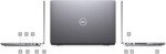 Dell Precision 3551 Mobile Workstation 15.6