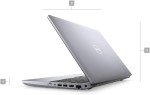 Dell Precision 3551 Mobile Workstation 15.6