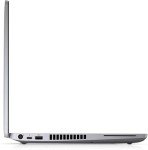 Dell Precision 3551 Mobile Workstation 15.6