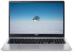 Acer 2024 15" Chromebook with Intel Celeron