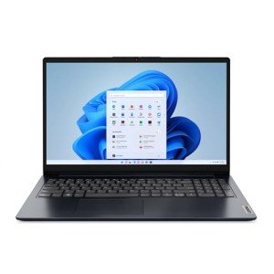 Lenovo IdeaPad 15.6" Ryzen 3 Laptop - Abyss Blue