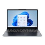 Lenovo IdeaPad 15.6" Ryzen 3 Laptop - Abyss Blue