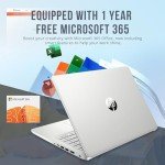 HP Stream 14" Laptop with 16GB RAM & Storage
