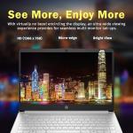 HP Stream 14" Laptop with 16GB RAM & Storage