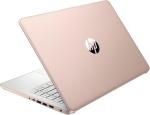 HP Essential 14" HD Laptop, Intel Celeron, 16GB RAM