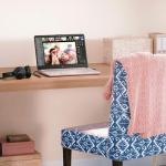 HP Essential 14" HD Laptop, Intel Celeron, 16GB RAM