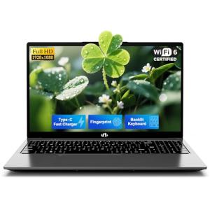 NIMO 15.6" FHD Student Laptop with 16GB RAM