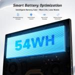 NIMO 15.6" FHD Student Laptop with 16GB RAM