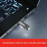 SanDisk 256GB Ultra Luxe USB Flash Drive