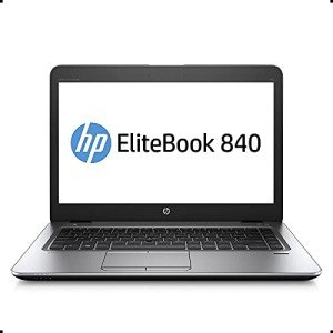 HP EliteBook 840 G3, Intel i5, 16GB RAM
