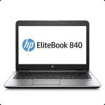 HP EliteBook 840 G3, Intel i5, 16GB RAM