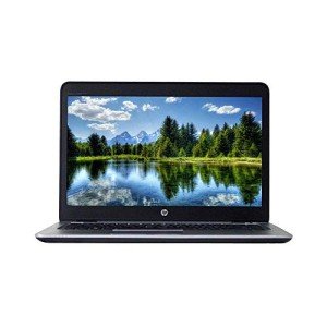 HP EliteBook 840 G3 Laptop, Intel i7, 16GB RAM