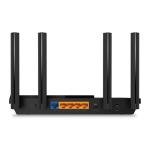 TP-Link AX1800 Dual Band WiFi 6 Router