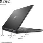 Dell Latitude 5480 14" Laptop, Intel i5, 8GB, SSD