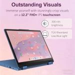 Lenovo IdeaPad Flex 5i 2-in-1 Laptop – Grey