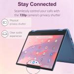 Lenovo IdeaPad Flex 5i 2-in-1 Laptop – Grey