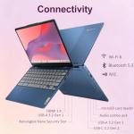 Lenovo IdeaPad Flex 5i 2-in-1 Laptop – Grey