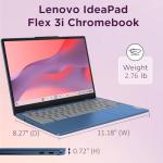 Lenovo IdeaPad Flex 5i 2-in-1 Laptop – Grey