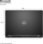 Dell Latitude 5480 14" Laptop, Intel i5, 8GB, SSD