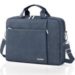 Multi-Device Laptop Bag with Shoulder Strap