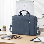 Multi-Device Laptop Bag with Shoulder Strap