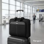 Targus Slim Laptop Bag for 15-16 Inch Laptops