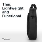 Targus Slim Laptop Bag for 15-16 Inch Laptops