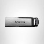 SanDisk 128GB Ultra Flair USB 3.0 Drive