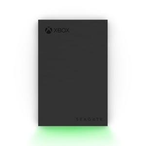 Seagate 5TB Game Drive for Xbox - Portable HDD