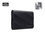 SAMSUNG T9 4TB Portable SSD - Fast External Drive