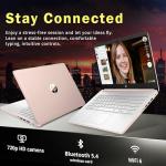 HP Stream 14" Laptop with 16GB RAM and 288GB Storage