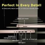 HP Stream 14" Laptop with 16GB RAM and 288GB Storage