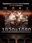 Affordable Gaming Laptop with Ryzen 7 and 16GB RAM