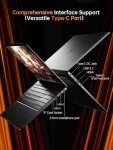 Affordable Gaming Laptop with Ryzen 7 and 16GB RAM