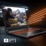 Acer Nitro V Gaming Laptop with RTX 4060