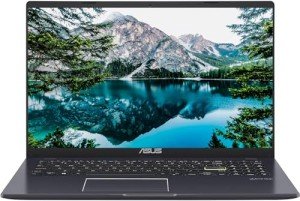ASUS 15.5" Full HD Lightweight Laptop - Dark Gray