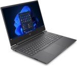 HP Victus 15.6" FHD Gaming Laptop Bundle