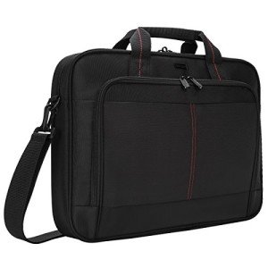 Targus Slim Laptop Bag for 15-16 Inch Laptops