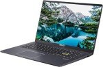 ASUS 15.5" Full HD Lightweight Laptop - Dark Gray